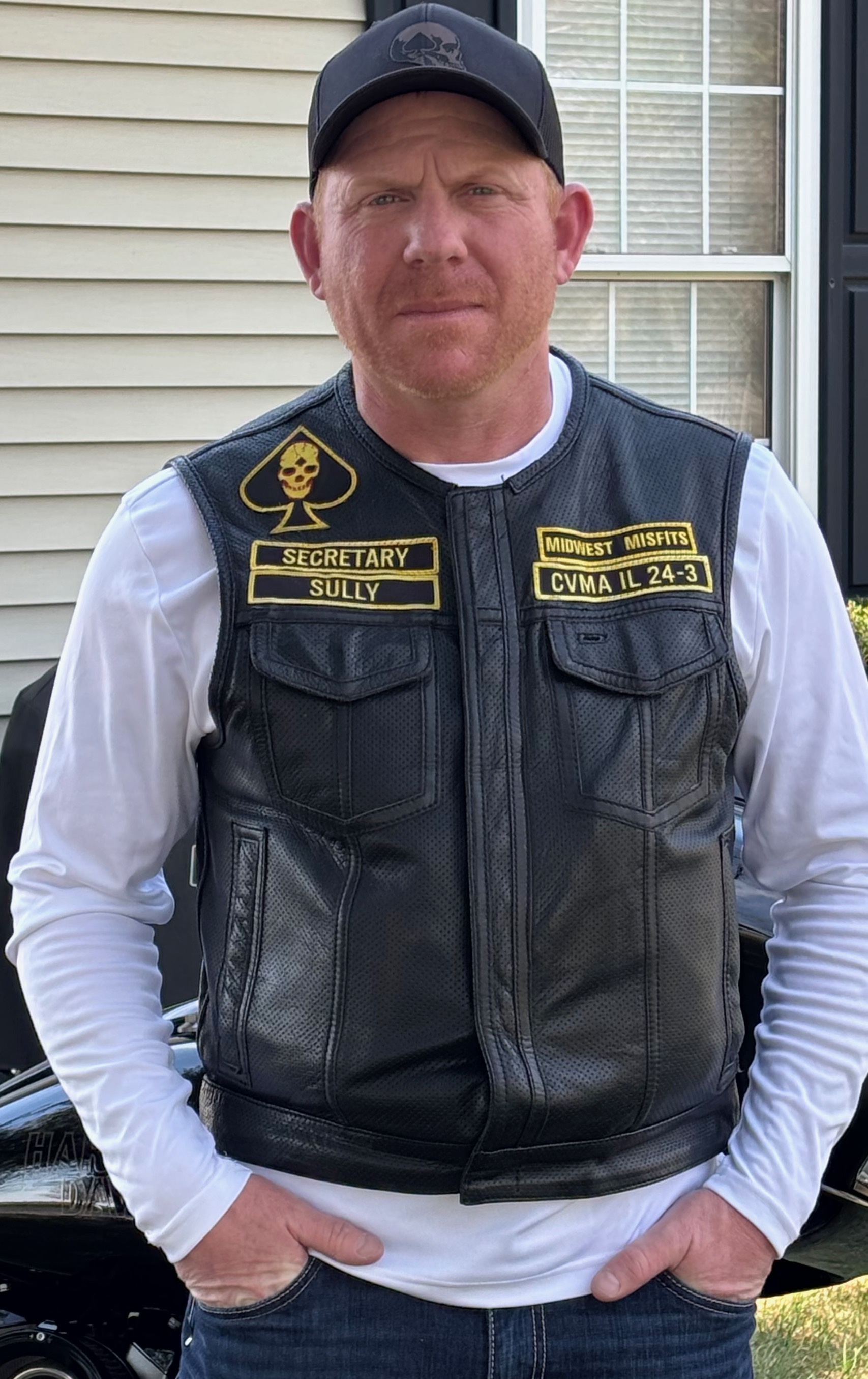 Jerimiah Sully Sullivan